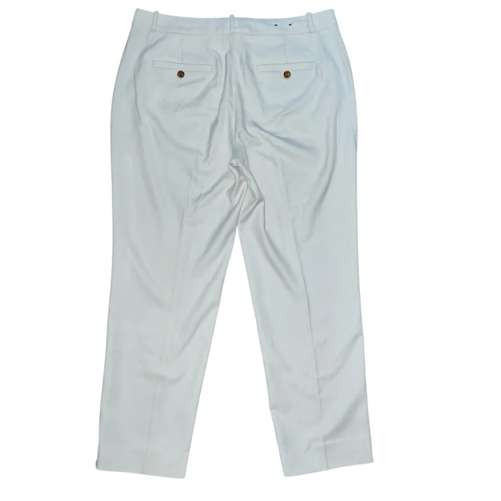 Banana Republic size 10 Avery pants